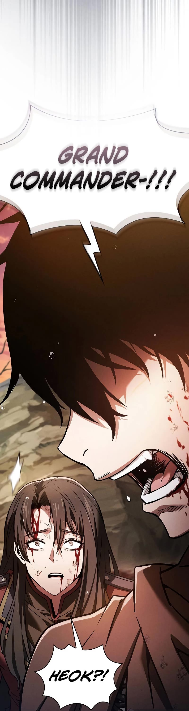Academy’s Genius Swordmaster Chapter 2 page 35 - Chapter 2