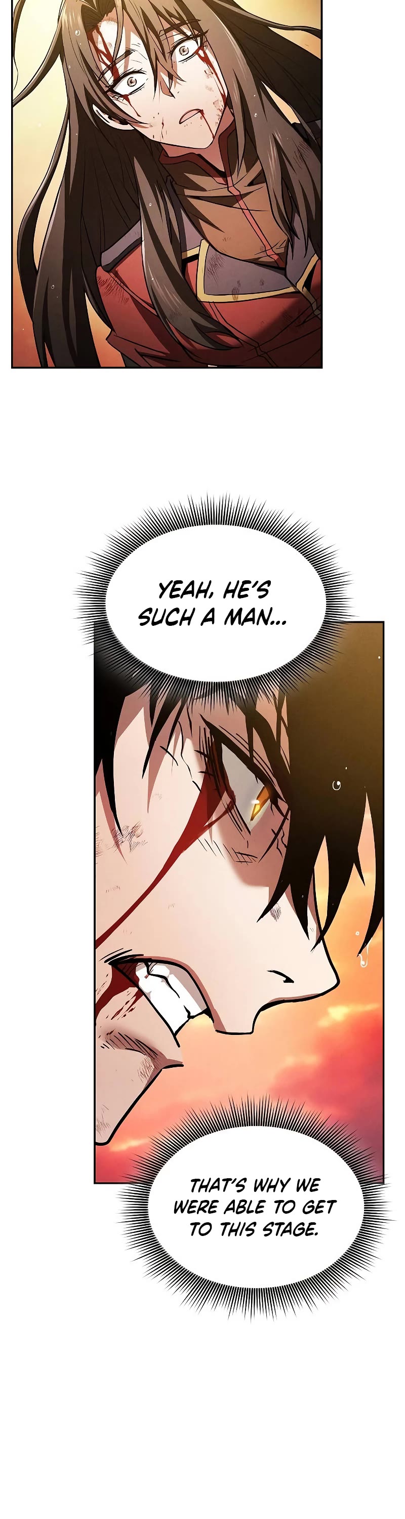 Academy’s Genius Swordmaster Chapter 2 page 40 - Chapter 2