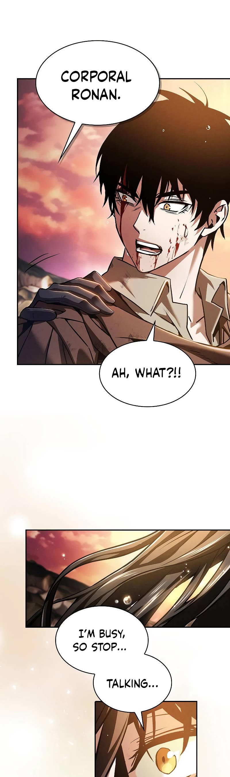 Academy’s Genius Swordmaster Chapter 2 page 42 - Chapter 2