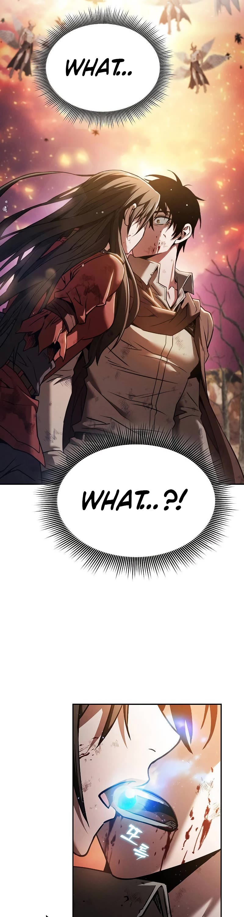 Academy’s Genius Swordmaster Chapter 2 page 44 - Chapter 2