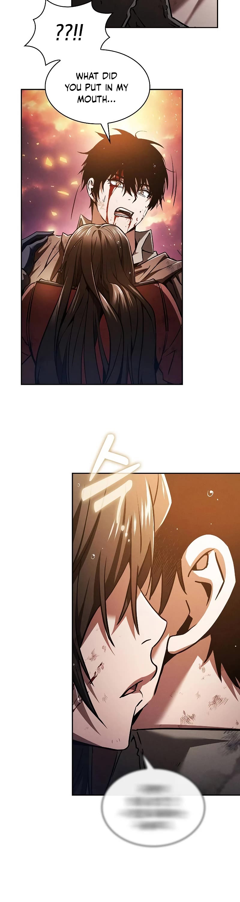 Academy’s Genius Swordmaster Chapter 2 page 45 - Chapter 2
