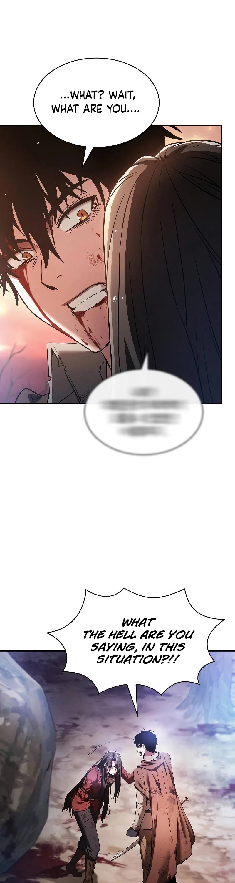 Academy’s Genius Swordmaster Chapter 2 page 46 - Chapter 2