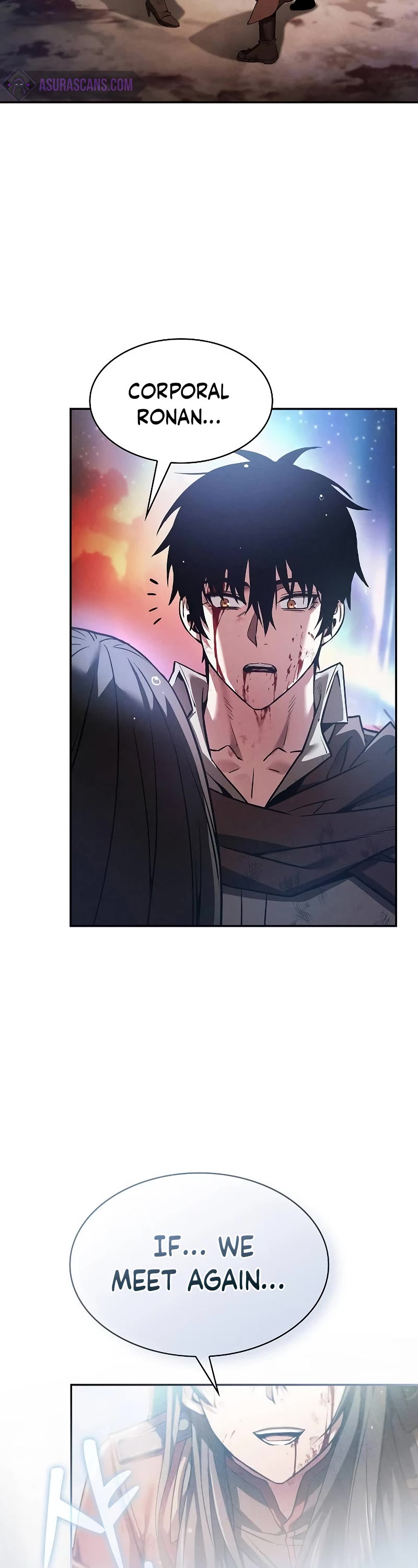 Academy’s Genius Swordmaster Chapter 2 page 47 - Chapter 2