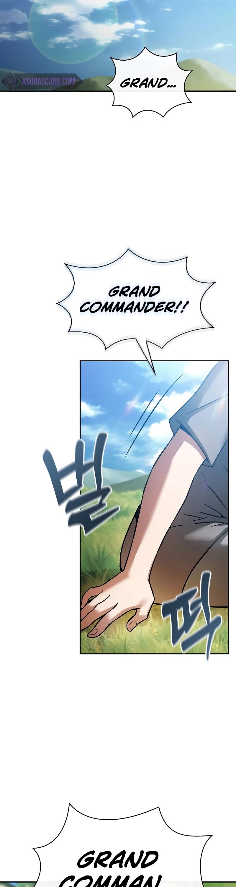 Academy’s Genius Swordmaster Chapter 2 page 56 - Chapter 2