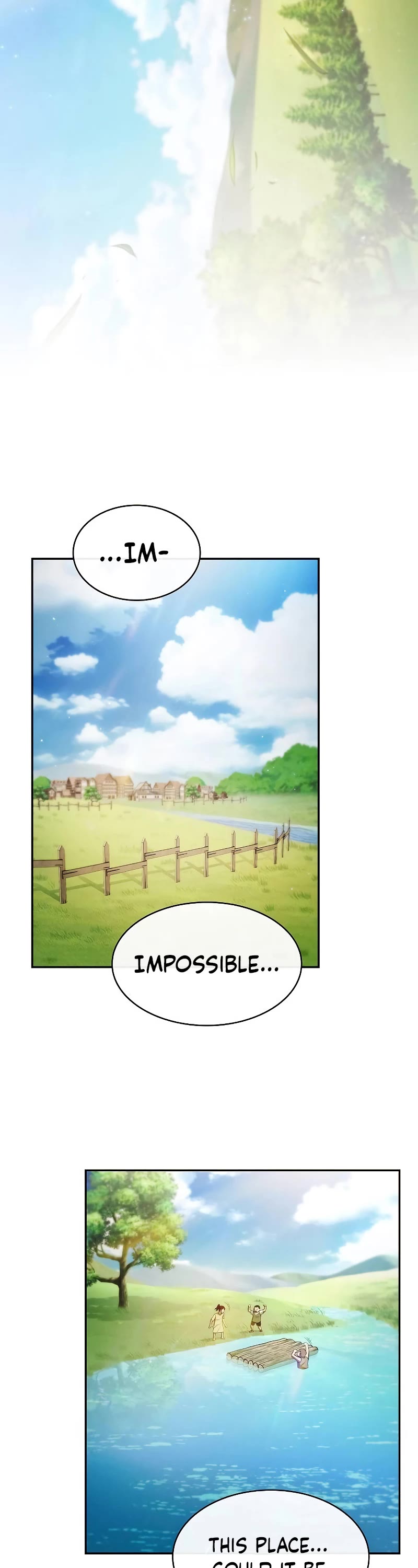 Academy’s Genius Swordmaster Chapter 2 page 58 - Chapter 2