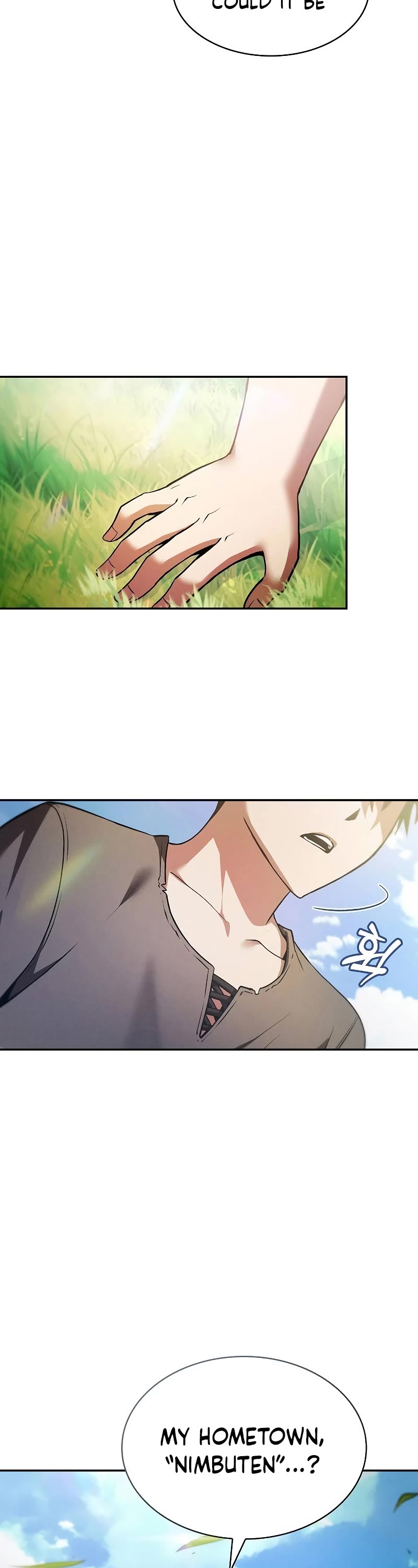 Academy’s Genius Swordmaster Chapter 2 page 59 - Chapter 2