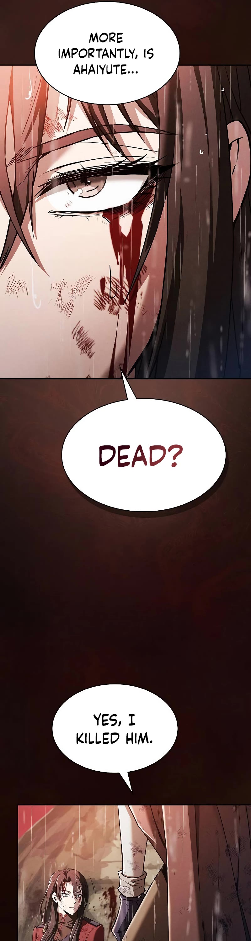 Academy’s Genius Swordmaster Chapter 2 page 8 - Chapter 2