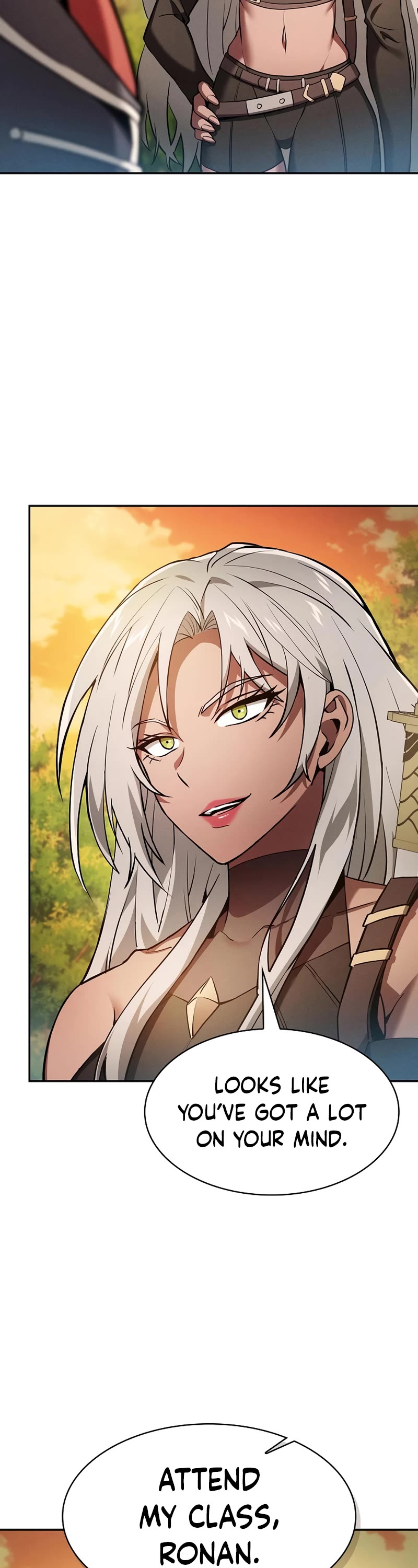 Academy’s Genius Swordmaster Chapter 20 page 13 - Chapter 20