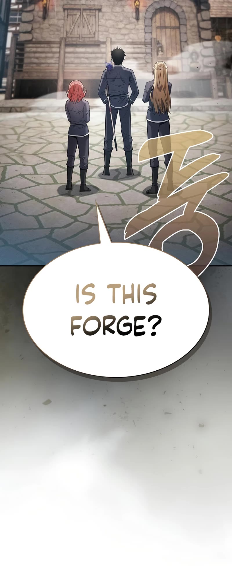 Academy’s Genius Swordmaster Chapter 20 page 20 - Chapter 20