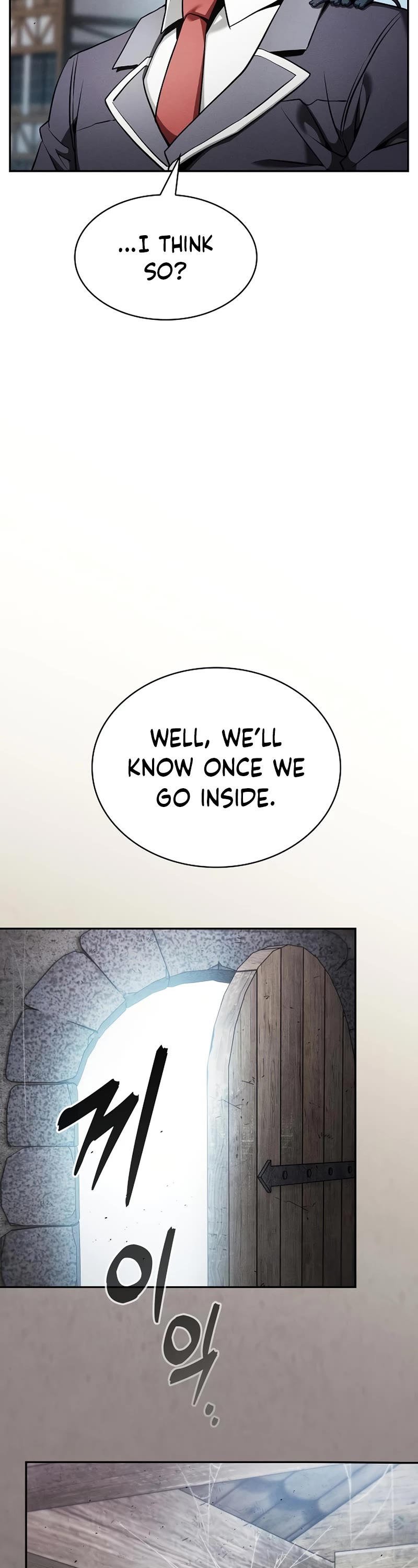 Academy’s Genius Swordmaster Chapter 20 page 22 - Chapter 20