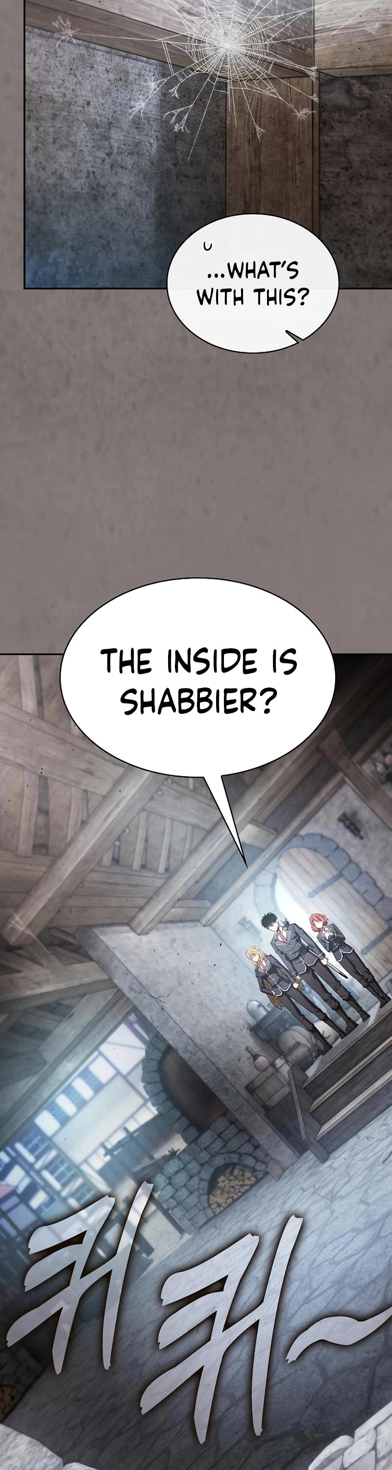 Academy’s Genius Swordmaster Chapter 20 page 23 - Chapter 20