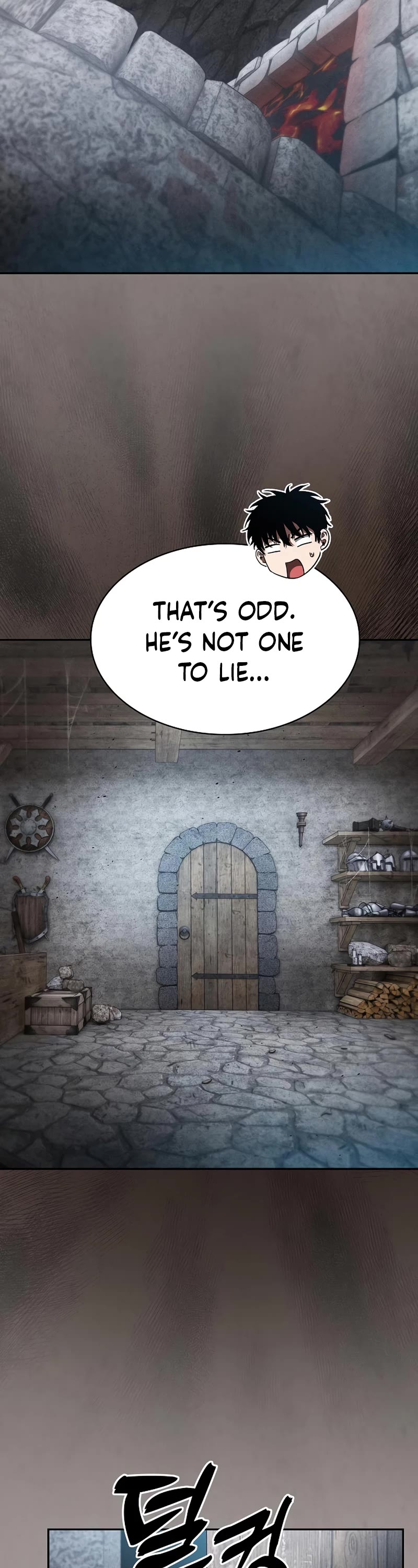 Academy’s Genius Swordmaster Chapter 20 page 24 - Chapter 20
