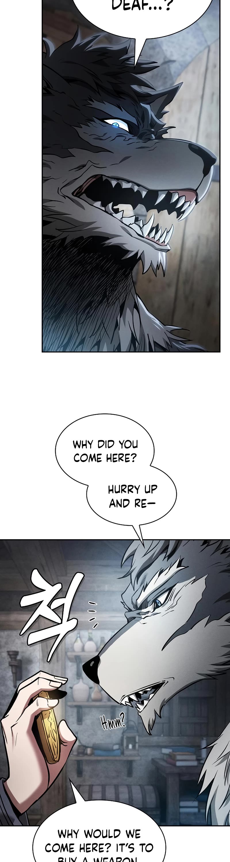 Academy’s Genius Swordmaster Chapter 20 page 29 - Chapter 20