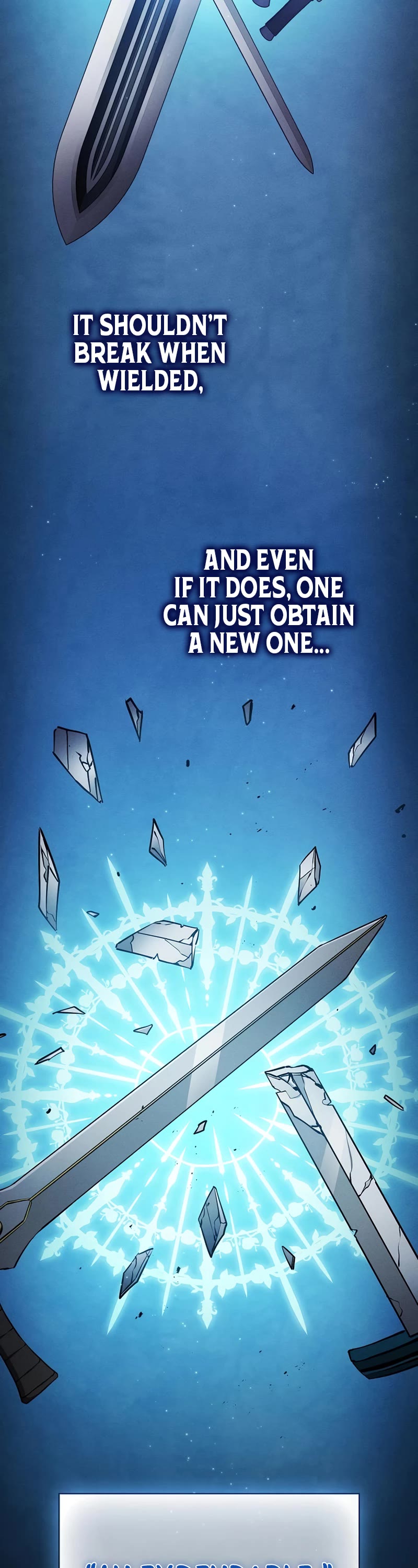 Academy’s Genius Swordmaster Chapter 20 page 3 - Chapter 20