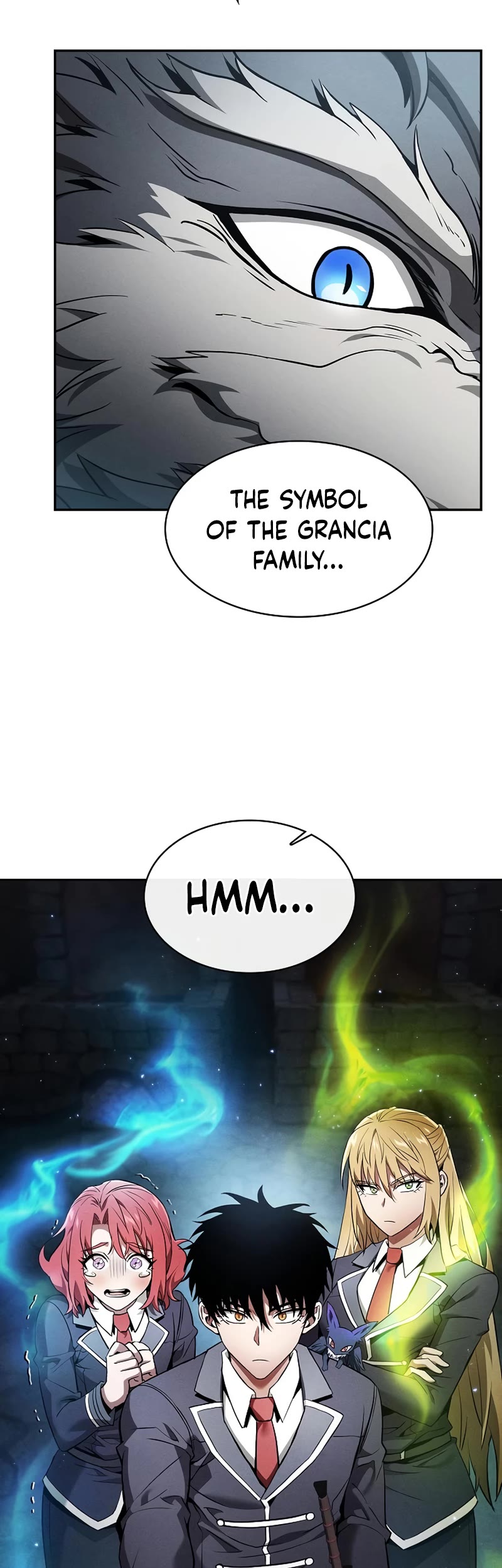 Academy’s Genius Swordmaster Chapter 20 page 31 - Chapter 20