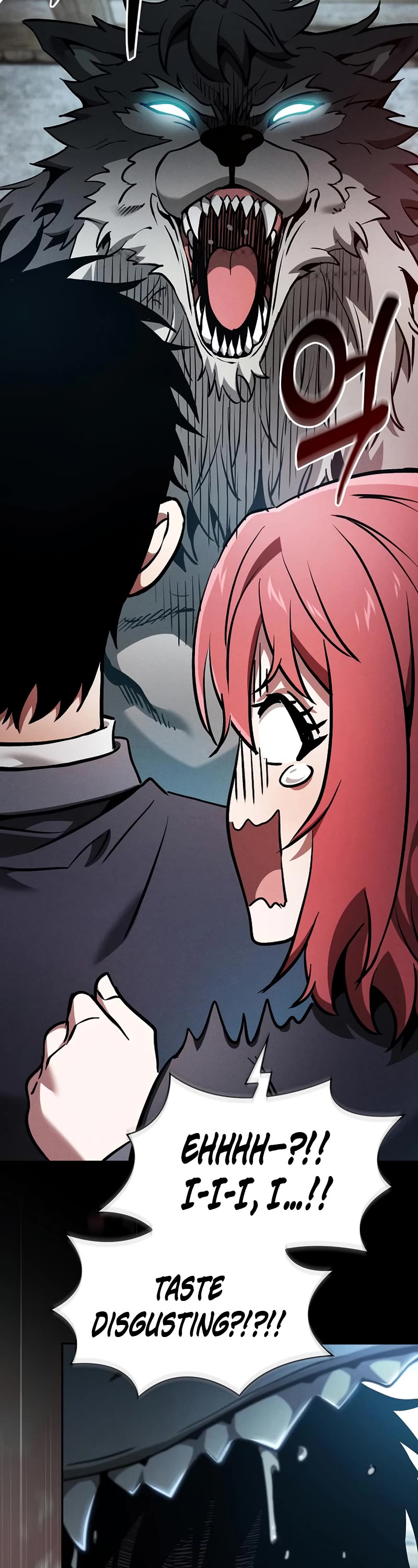 Academy’s Genius Swordmaster Chapter 20 page 36 - Chapter 20