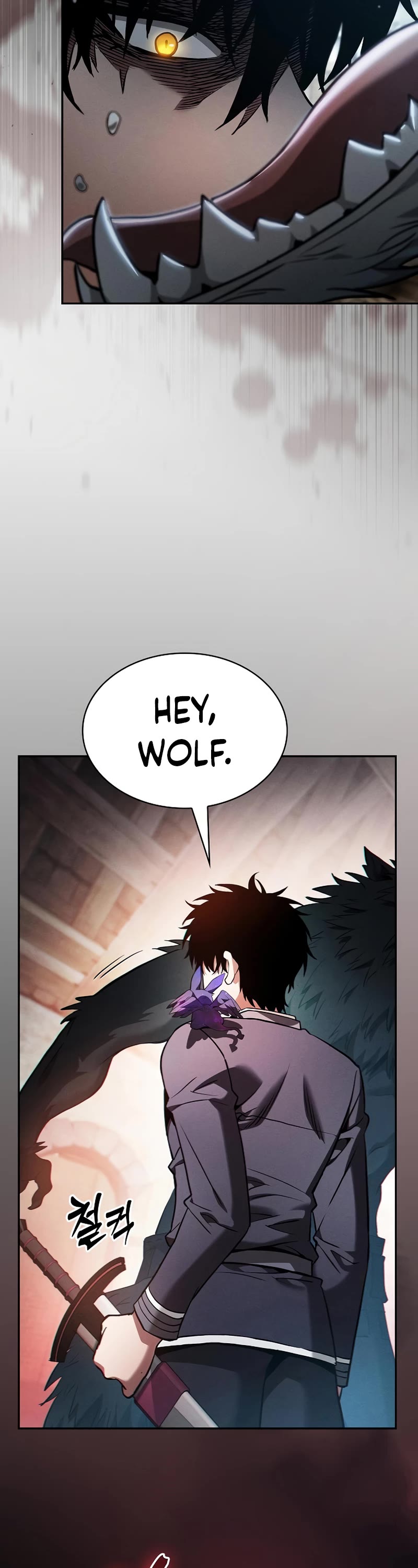 Academy’s Genius Swordmaster Chapter 20 page 37 - Chapter 20