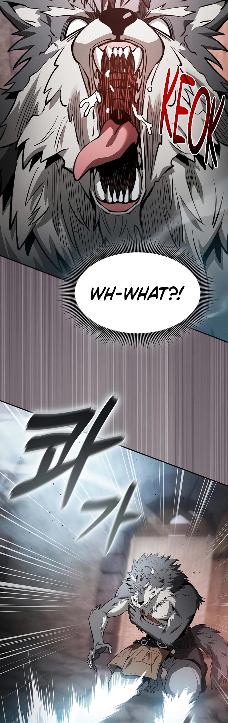 Academy’s Genius Swordmaster Chapter 20 page 40 - Chapter 20