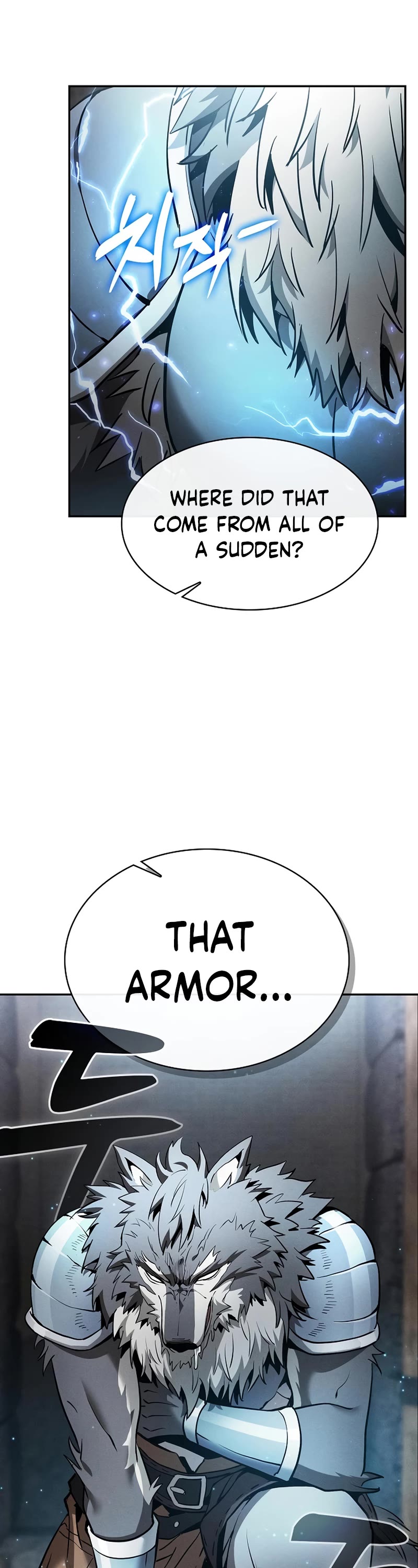 Academy’s Genius Swordmaster Chapter 20 page 42 - Chapter 20