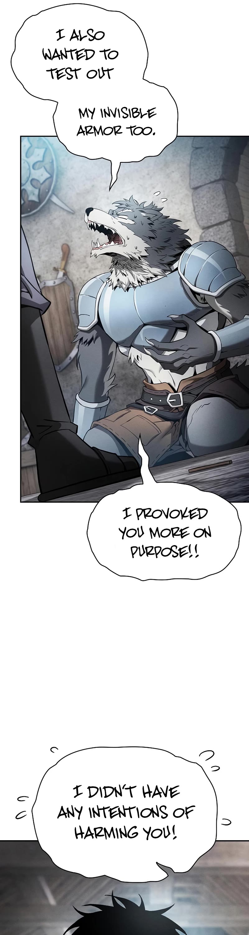 Academy’s Genius Swordmaster Chapter 20 page 47 - Chapter 20