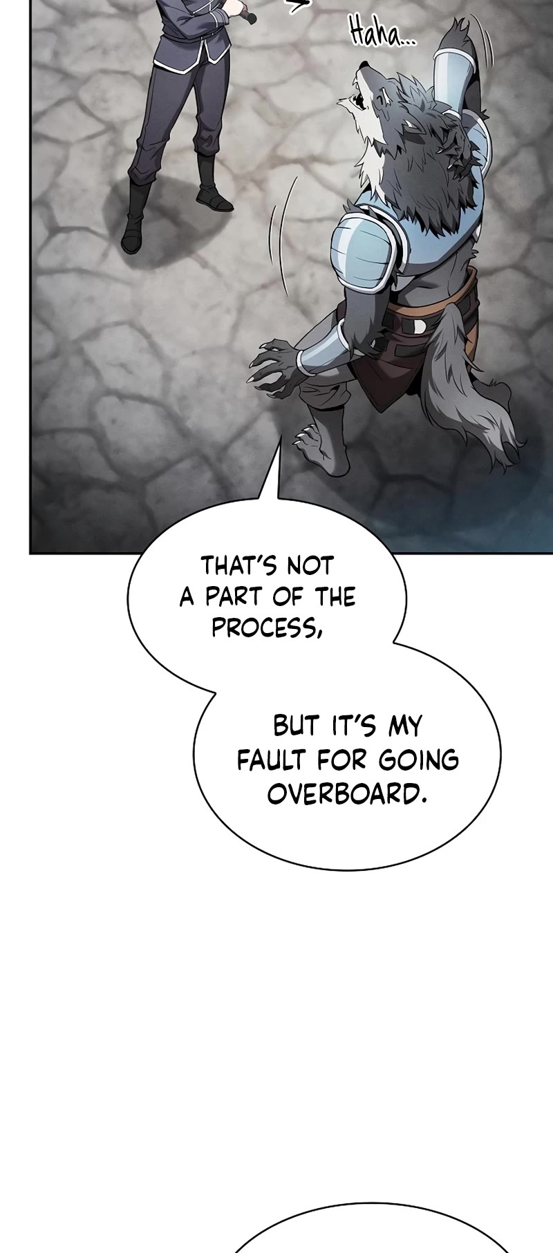 Academy’s Genius Swordmaster Chapter 20 page 50 - Chapter 20