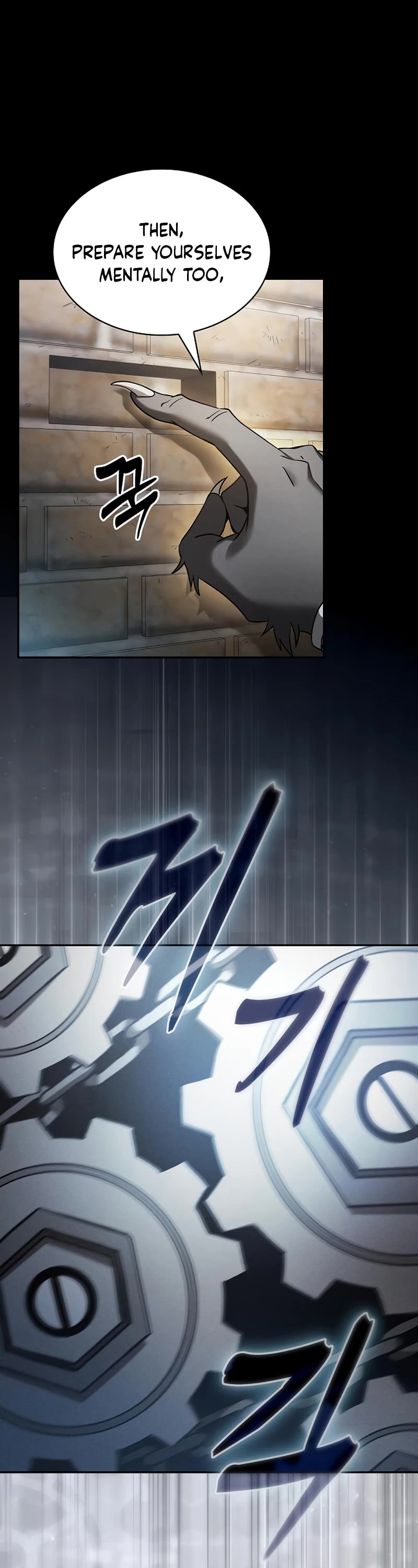 Academy’s Genius Swordmaster Chapter 20 page 57 - Chapter 20