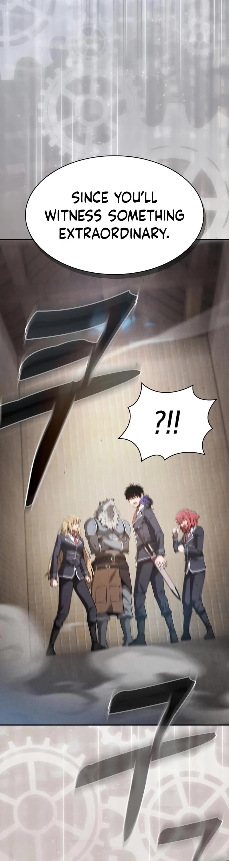 Academy’s Genius Swordmaster Chapter 20 page 58 - Chapter 20