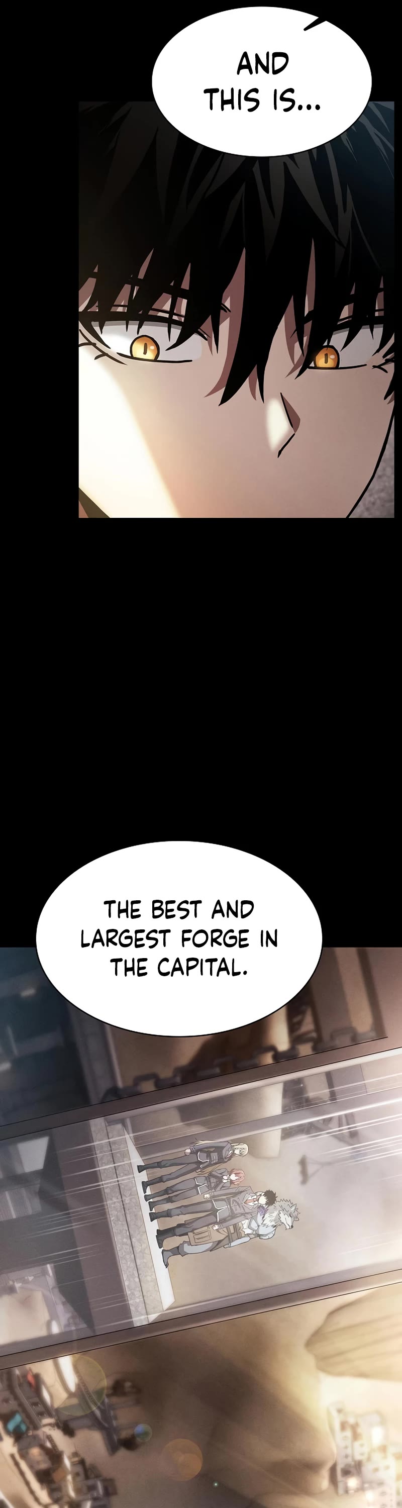 Academy’s Genius Swordmaster Chapter 20 page 62 - Chapter 20