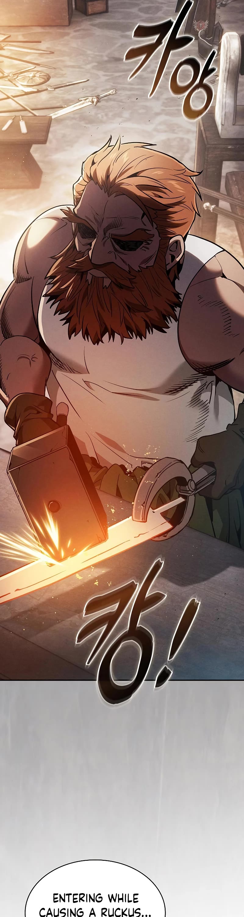 Academy’s Genius Swordmaster Chapter 21 page 10 - Chapter 21