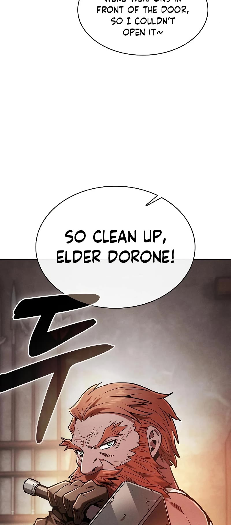 Academy’s Genius Swordmaster Chapter 21 page 12 - Chapter 21