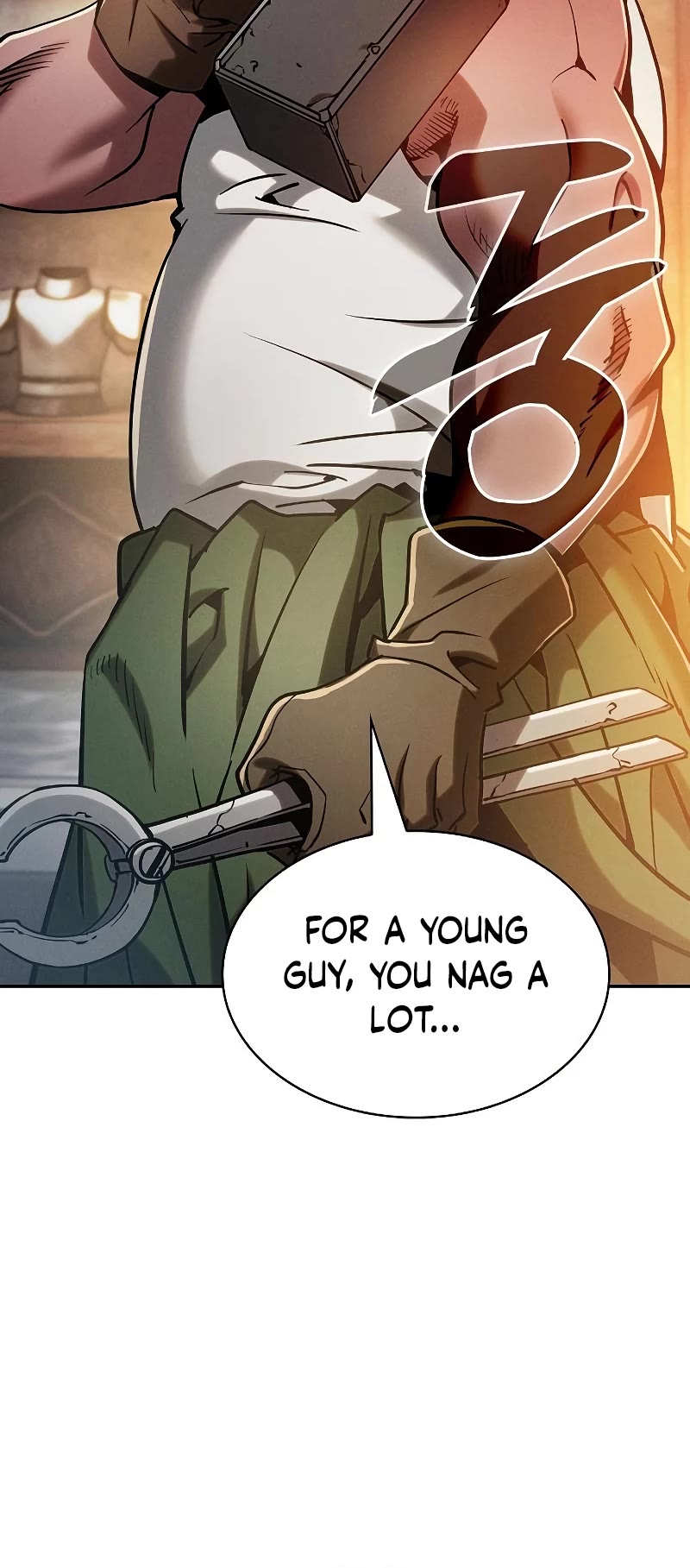 Academy’s Genius Swordmaster Chapter 21 page 13 - Chapter 21