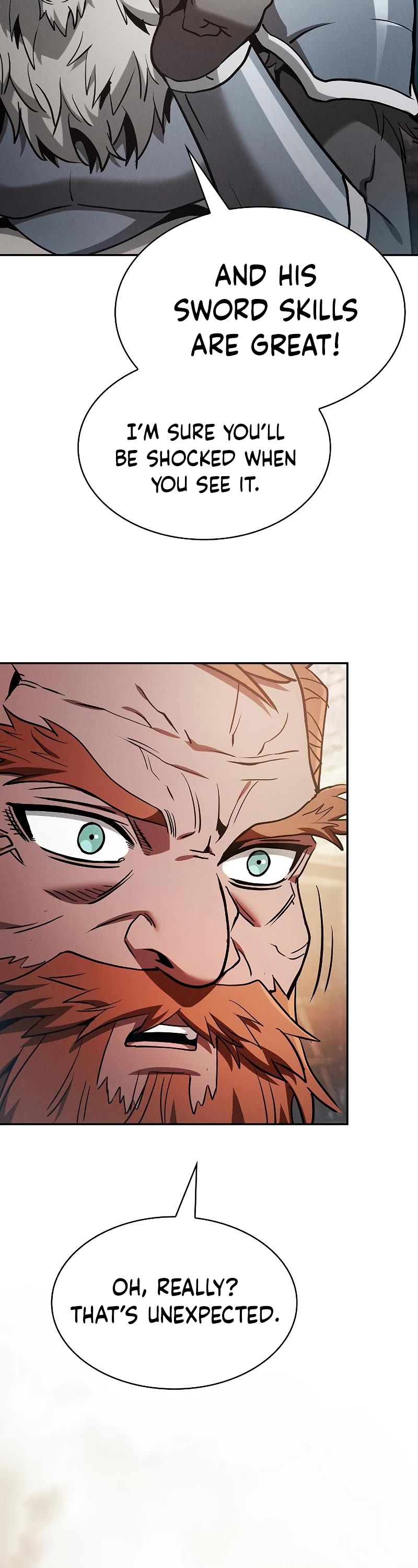 Academy’s Genius Swordmaster Chapter 21 page 15 - Chapter 21