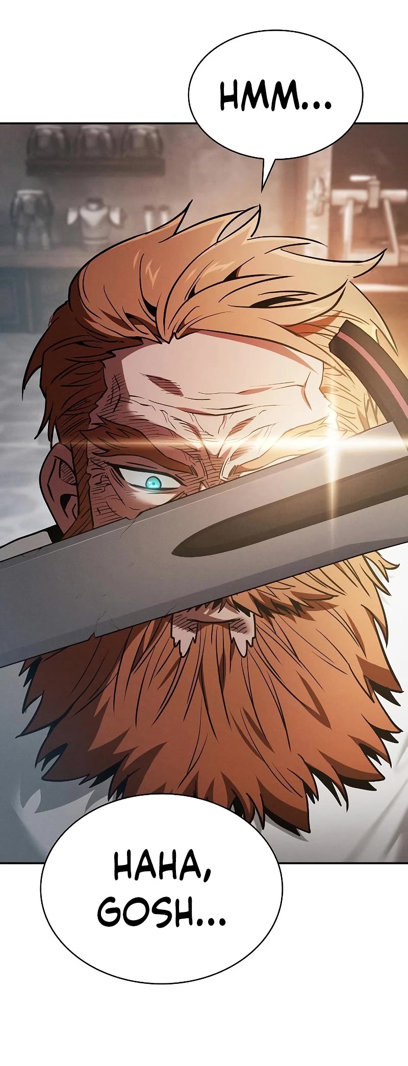 Academy’s Genius Swordmaster Chapter 21 page 18 - Chapter 21