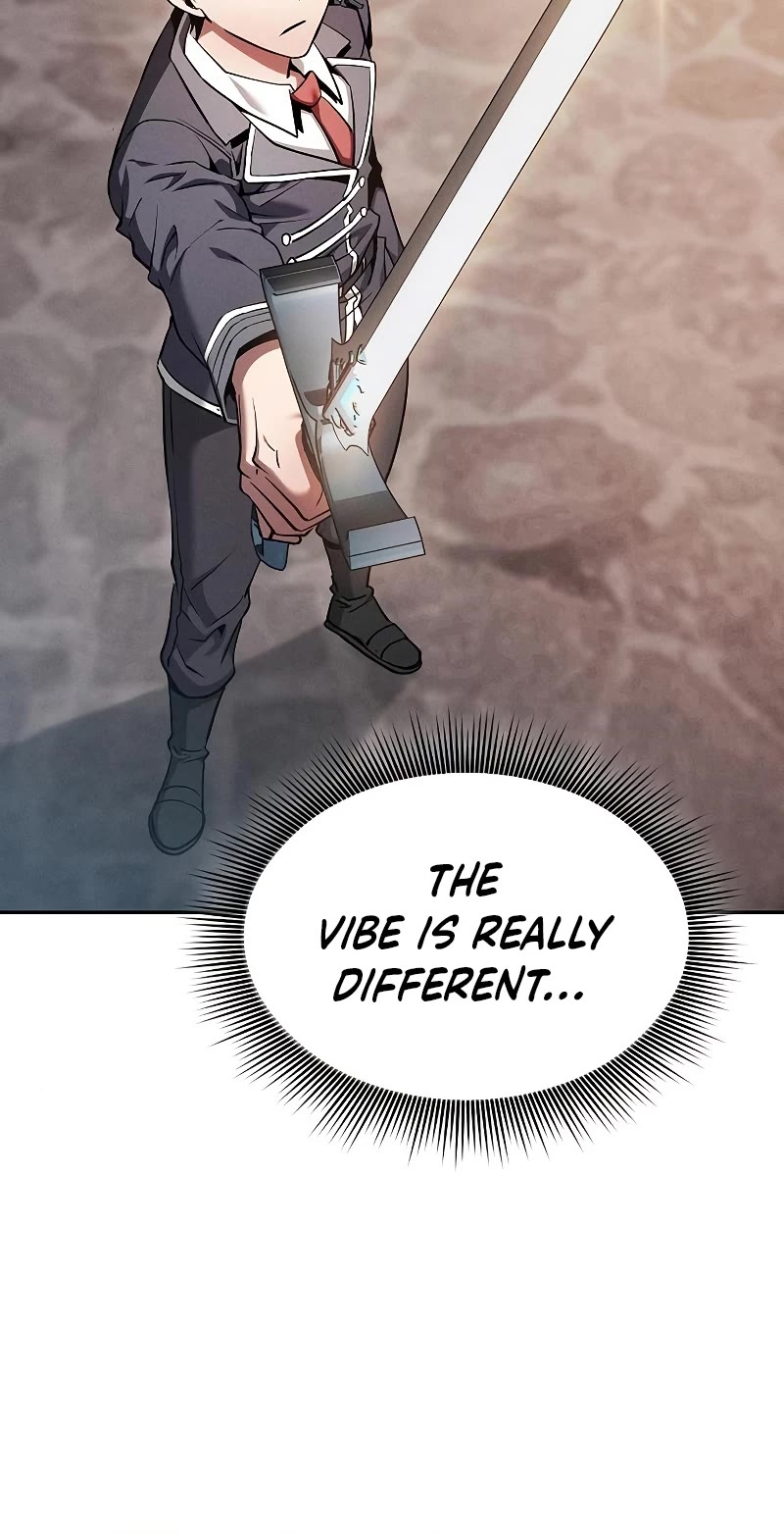 Academy’s Genius Swordmaster Chapter 21 page 25 - Chapter 21