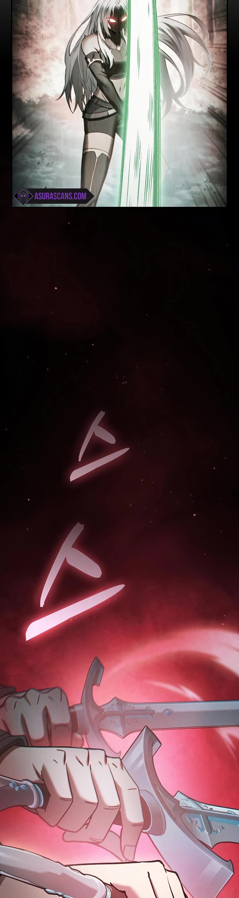 Academy’s Genius Swordmaster Chapter 21 page 28 - Chapter 21