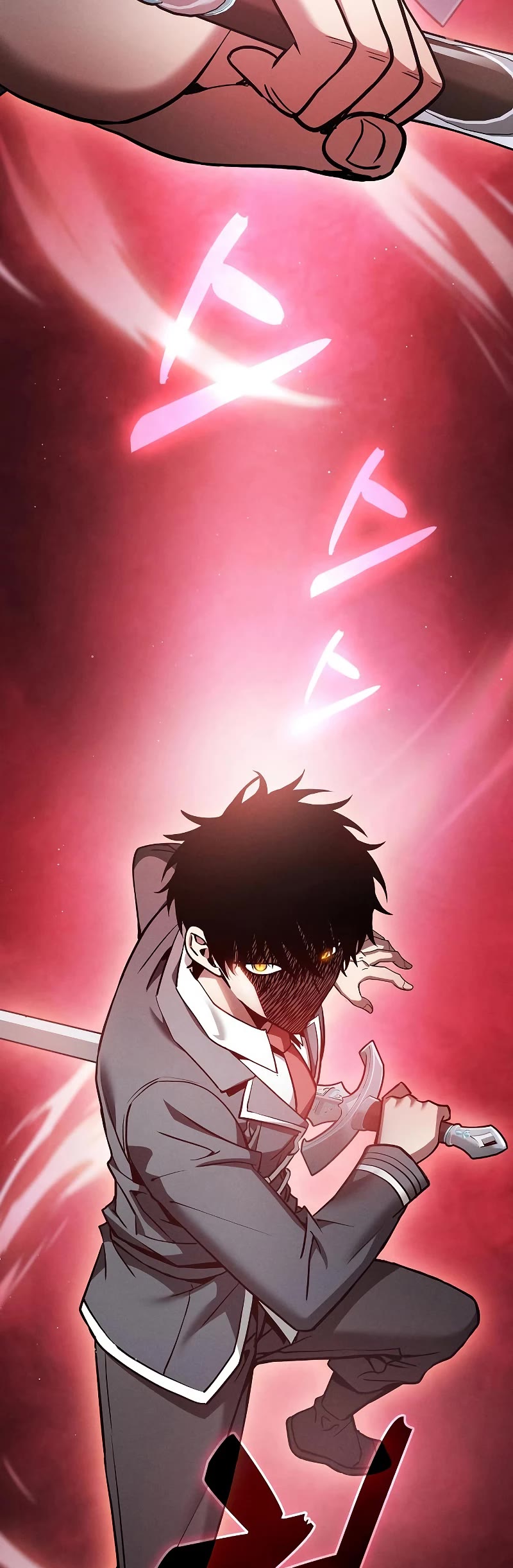 Academy’s Genius Swordmaster Chapter 21 page 29 - Chapter 21
