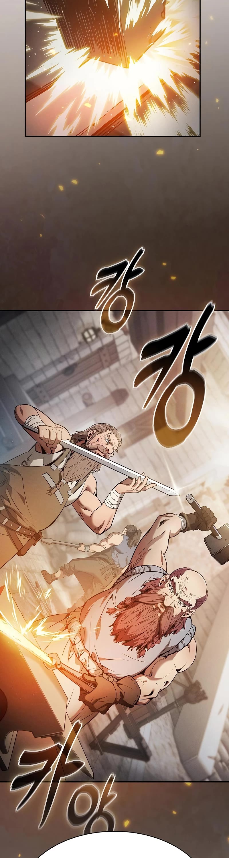 Academy’s Genius Swordmaster Chapter 21 page 3 - Chapter 21