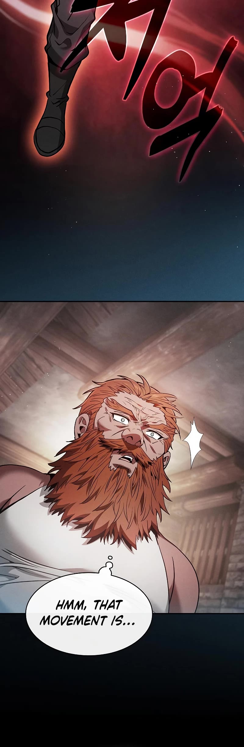 Academy’s Genius Swordmaster Chapter 21 page 30 - Chapter 21