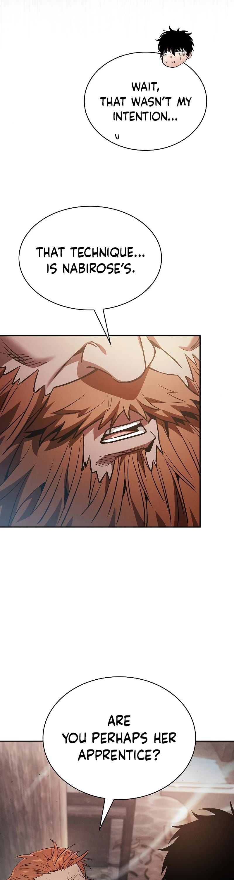 Academy’s Genius Swordmaster Chapter 21 page 38 - Chapter 21