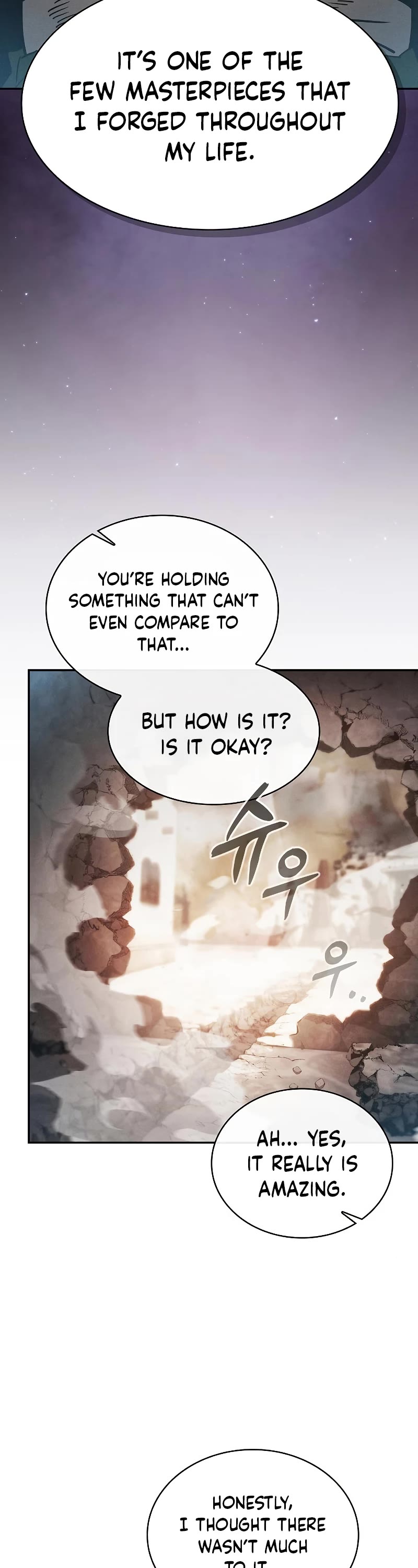 Academy’s Genius Swordmaster Chapter 21 page 43 - Chapter 21