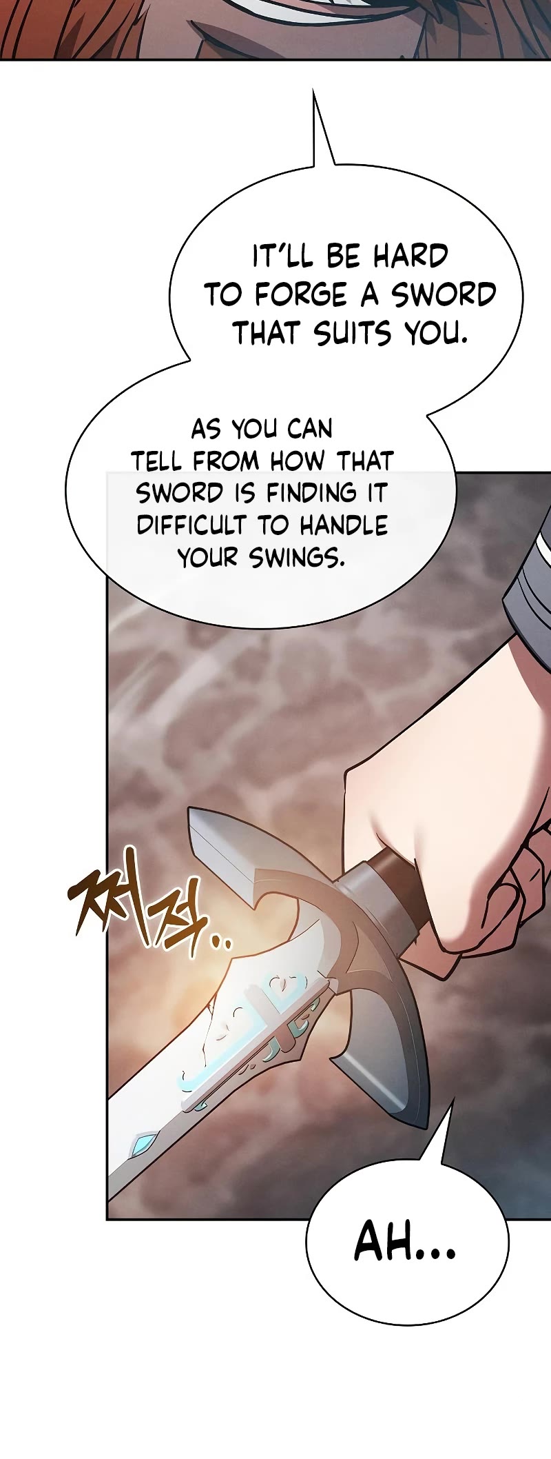 Academy’s Genius Swordmaster Chapter 21 page 46 - Chapter 21