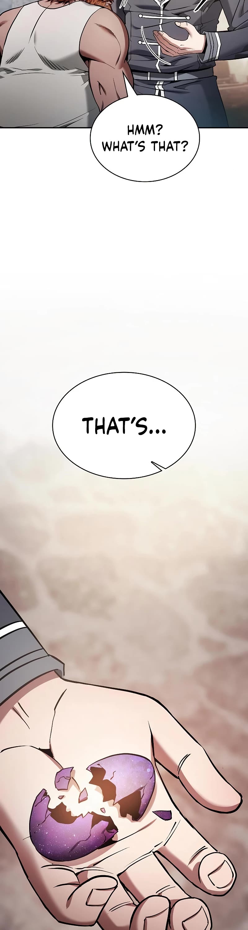 Academy’s Genius Swordmaster Chapter 21 page 49 - Chapter 21