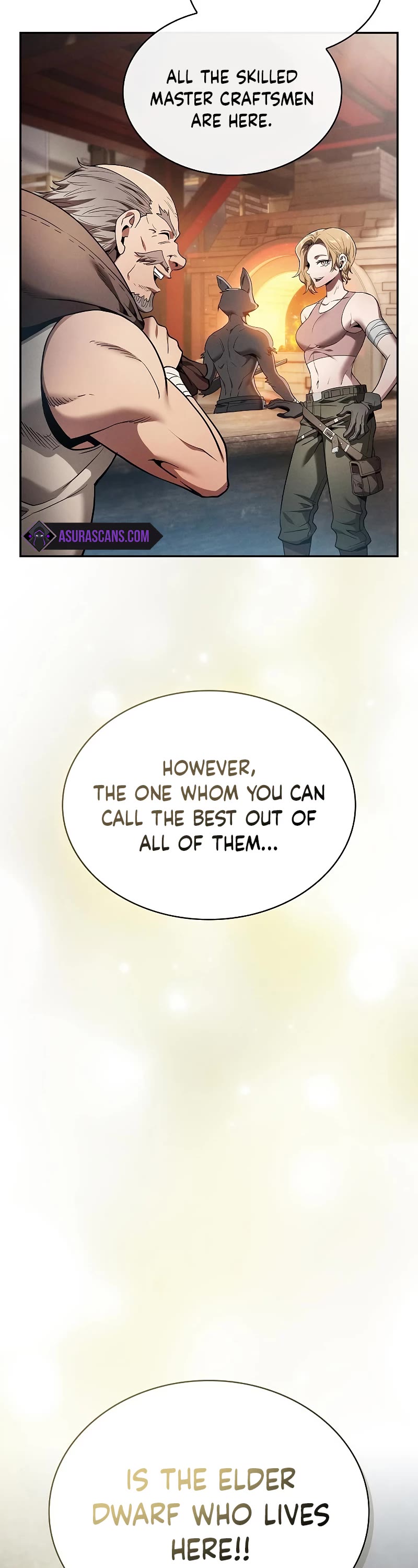 Academy’s Genius Swordmaster Chapter 21 page 5 - Chapter 21