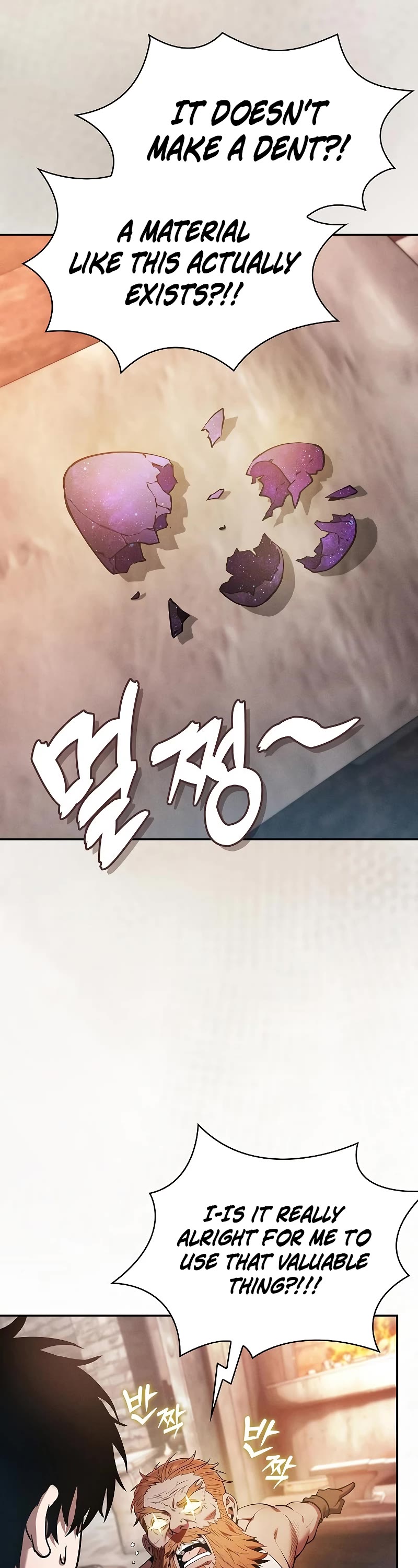 Academy’s Genius Swordmaster Chapter 21 page 54 - Chapter 21
