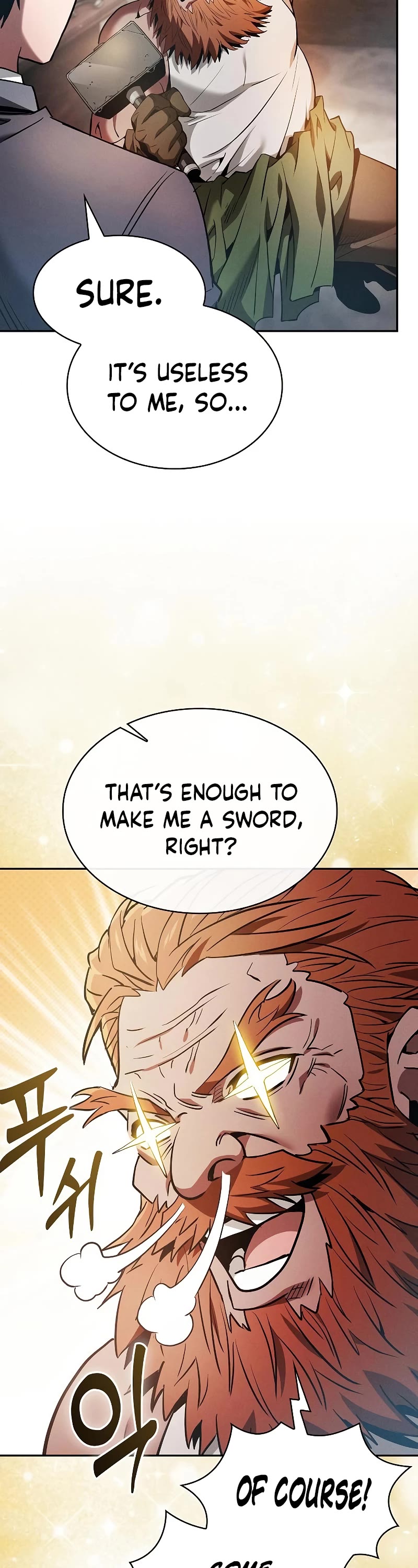 Academy’s Genius Swordmaster Chapter 21 page 55 - Chapter 21