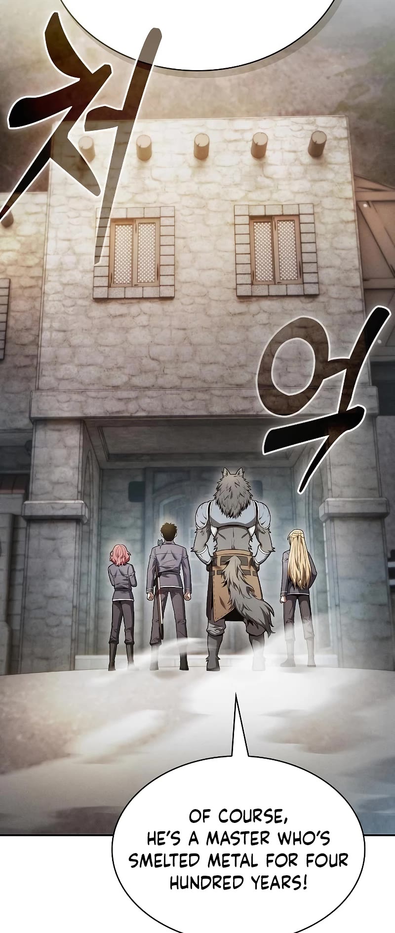 Academy’s Genius Swordmaster Chapter 21 page 6 - Chapter 21