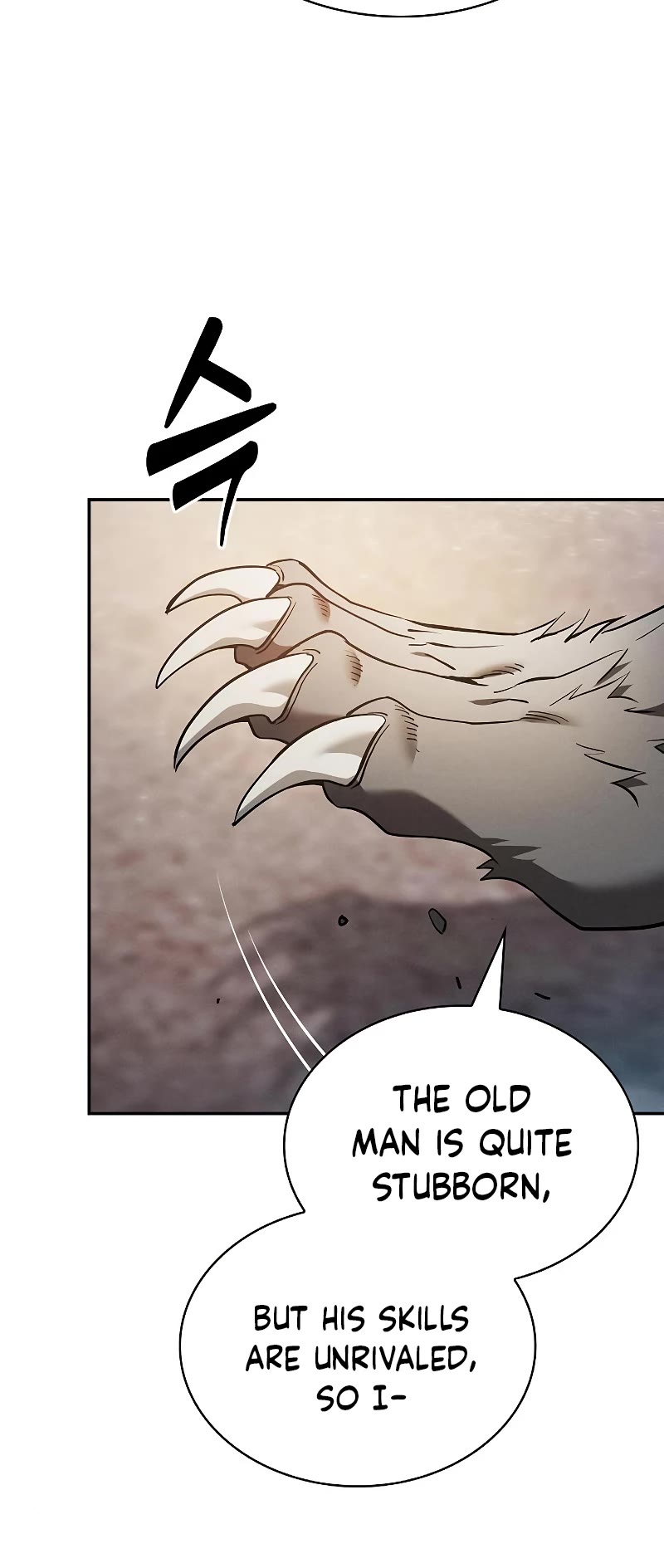 Academy’s Genius Swordmaster Chapter 21 page 7 - Chapter 21