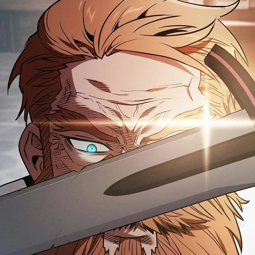 Academy’s Genius Swordmaster Chapter 21 cover