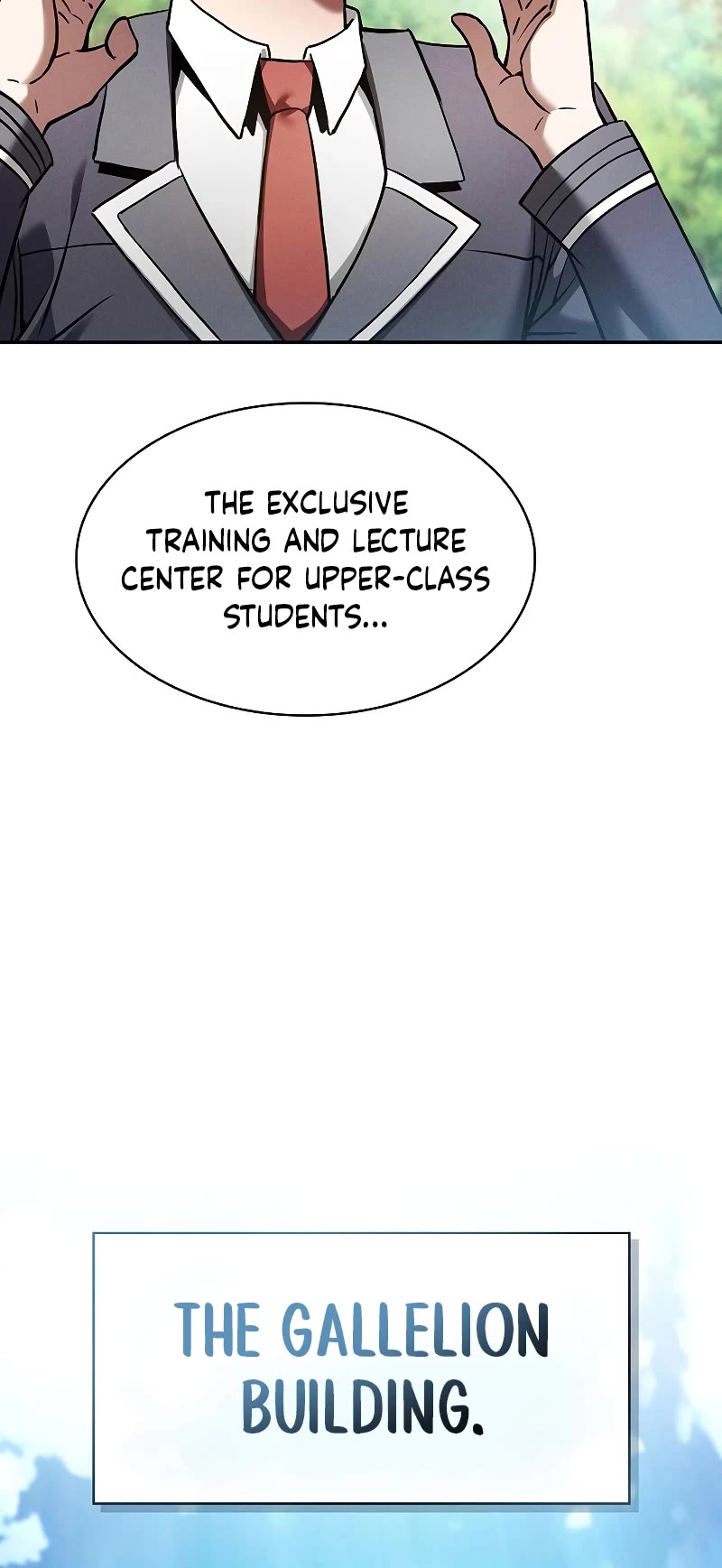 Academy’s Genius Swordmaster Chapter 22 page 10 - Chapter 22