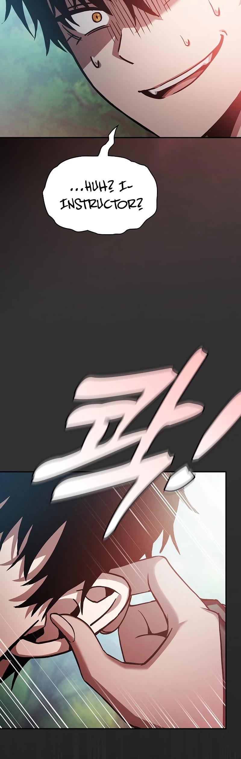 Academy’s Genius Swordmaster Chapter 22 page 14 - Chapter 22